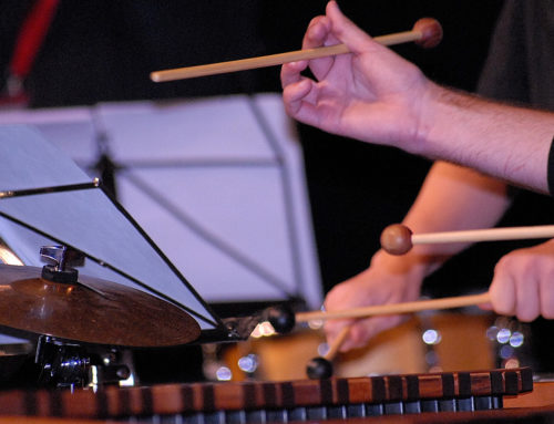 10th DRUM DUM FESTIVAL IN LESKOVAC (SERBIA)