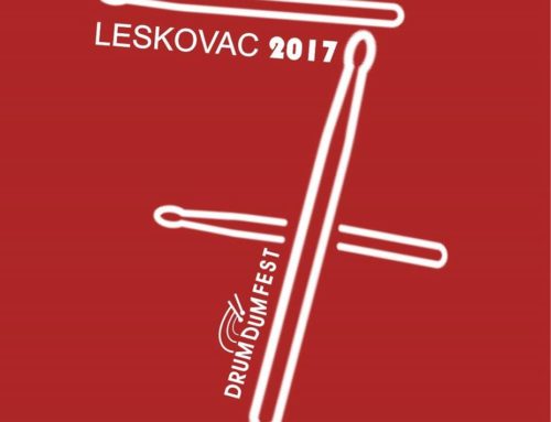 DDF 007: Promocije u Vranju i Leskovcu