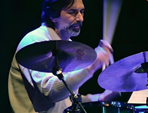 DRUM DUM FEST 12: Nagrada za životno delo Miroslavu Karloviću Karlu