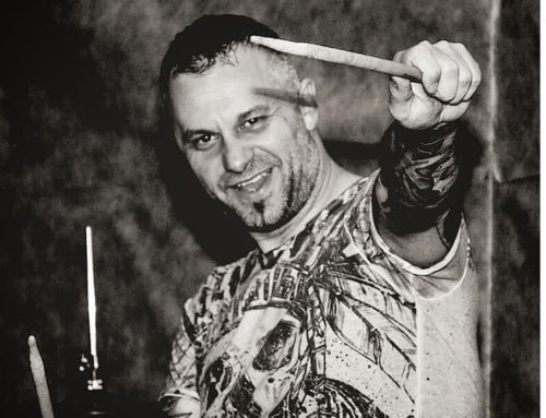 DRUM DUM FEST 12: “Bojan Zlatanovic Tokan” award to the youngest drummers