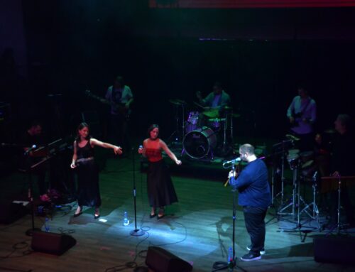 Još jedan Drum Dum Fest uspešno održan